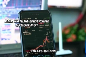 DMR Katılım Endeksine Uygun mu?