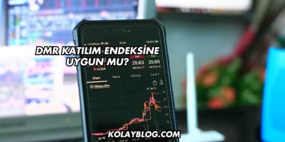 DMR Katılım Endeksine Uygun mu?