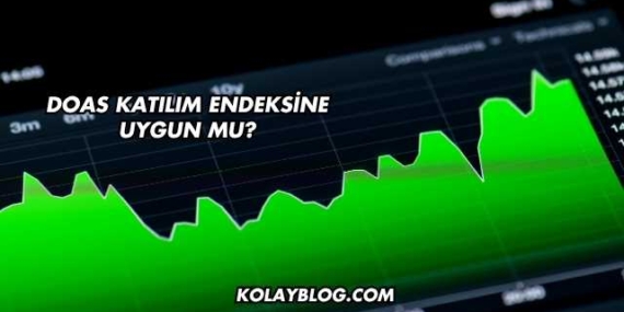 DOAS Katılım Endeksine Uygun mu?
