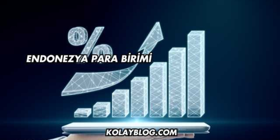 Endonezya Para Birimi