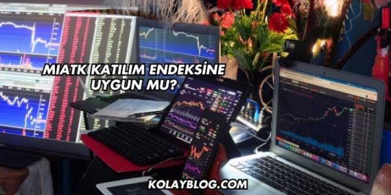 MIATK Katılım Endeksine Uygun mu?