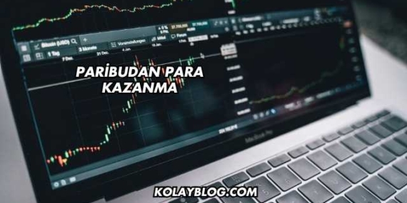 Paribudan Para Kazanma