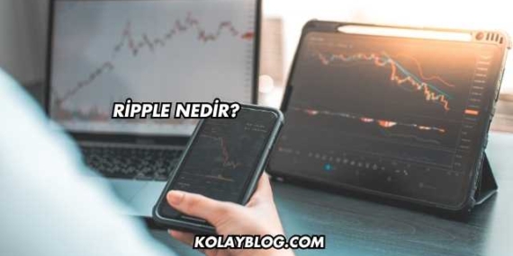 Ripple Nedir?