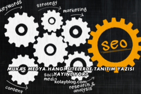 Mukas Medya Hangi Sitelerde Tanıtım Yazısı Yayınlıyor?