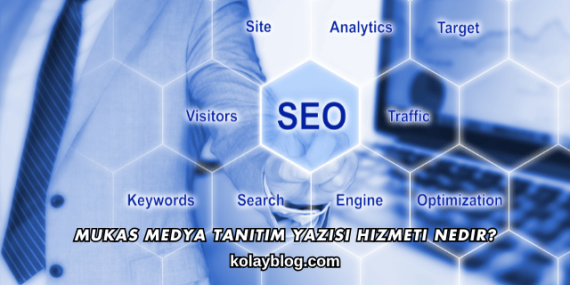 Mukas Medya Tanıtım Yazısı Hizmeti Nedir?